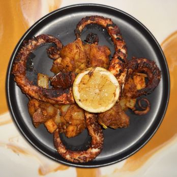 Restaurante Barcelona - Pulpo Gallego - Spanish Near Me - Petaluma, California Restaurante Barcelona - Pulpo Gallego - Spanish Near Me - Petaluma, California