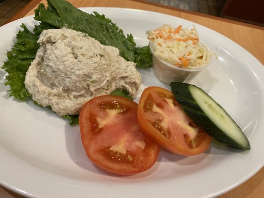 United Bakers Dairy Restaurant by null