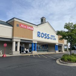 user provided Ross Dress For Less photo