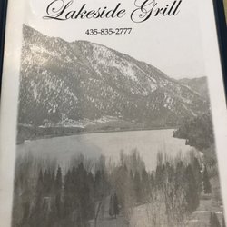 Lakeside Grill