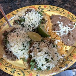 Taco Dinner