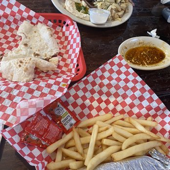 Jerusalem Grill - Mediterranean Near Me - San Antonio, Texas Jerusalem Grill - Mediterranean Near Me - San Antonio, Texas