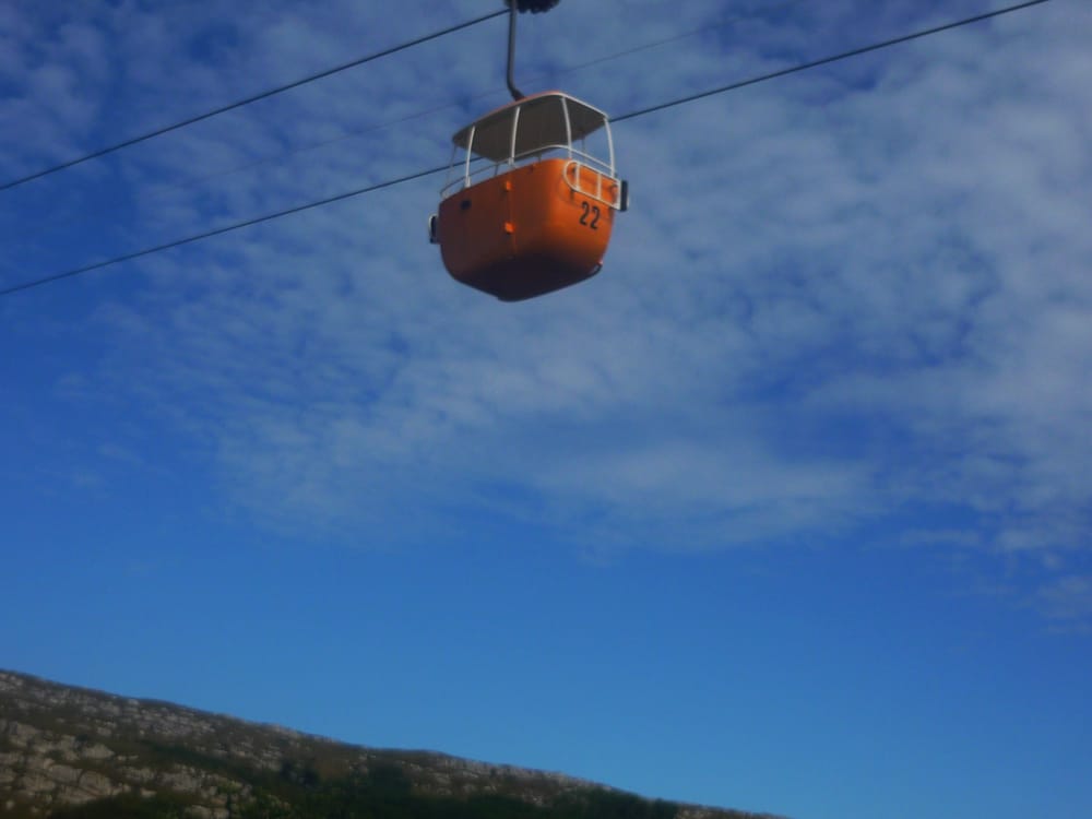 LLANDUDNO CABLE CAR Updated July 2024 Happy Valley, Llandudno