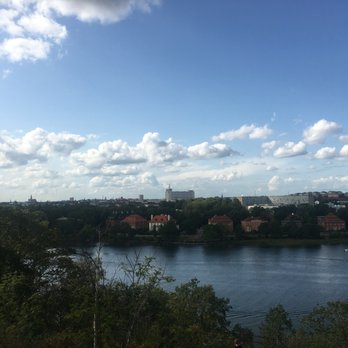 Skansen - Botanical Gardens Near Me - Stockholm, Alberta
