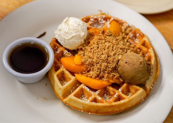 The Morning Fork by null