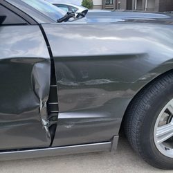 Winstead Paint & Body