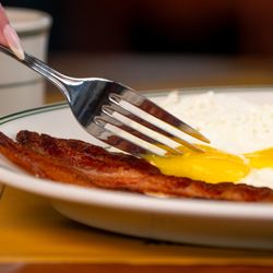 The Midtowner - Eggs, just the way you like them.