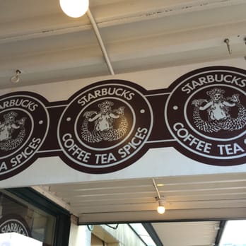 Starbucks - Coffee & Tea Near Me - Seattle, Washington