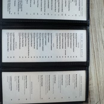 Blue Moon Beach Grill - More menu - Seafood Near Me - Nags Head, North Carolina
