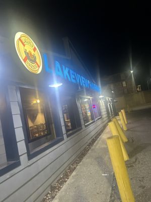 Lakeview Harbor by null