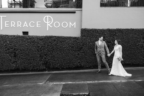 The Terrace Room Events by null