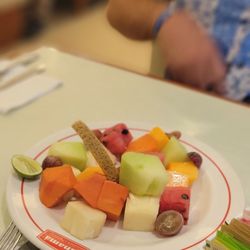 Panaderia y Restaurant Panamá - Fruit