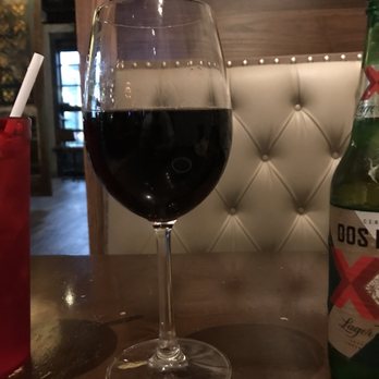 Uncle Julio's - Merlot, a generous size - Mexican Near Me - Orlando, Florida Uncle Julio's - Merlot, a generous size - Mexican Near Me - Orlando, Florida