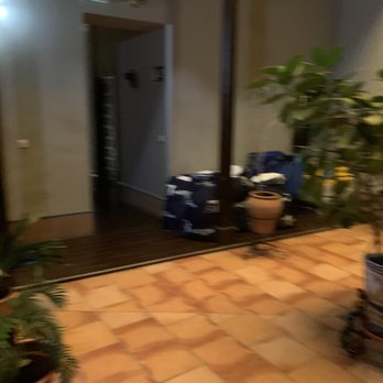 Hotel Patio de las Cruces - Hotels Near Me - Seville, SE