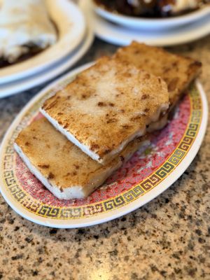 Imperial Mandarin by null