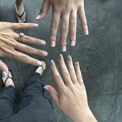 From Tip To Toe Nail Salon