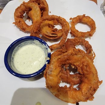 Big Phil's Bar & Grill - Onion rings were delicious. First time hear and very impressed with food and service. - New American Near Me - Pottstown, Pennsylvania Big Phil's Bar & Grill - Onion rings were delicious. First time hear and very impressed with food and service. - New American Near Me - Pottstown, Pennsylvania