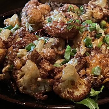 Sosoba - Fried Cauliflower - Ramen Near Me - Flagstaff, Arizona Sosoba - Fried Cauliflower - Ramen Near Me - Flagstaff, Arizona