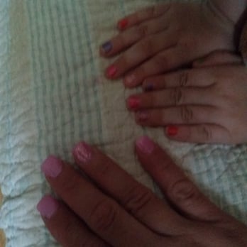 Spa Nails - Me and my girl love spa nails!!! - Nail Salons Near Me - Woodland, California Spa Nails - Me and my girl love spa nails!!! - Nail Salons Near Me - Woodland, California