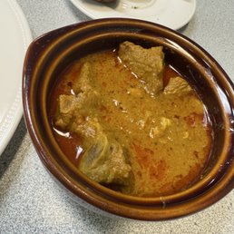Beef Curry
