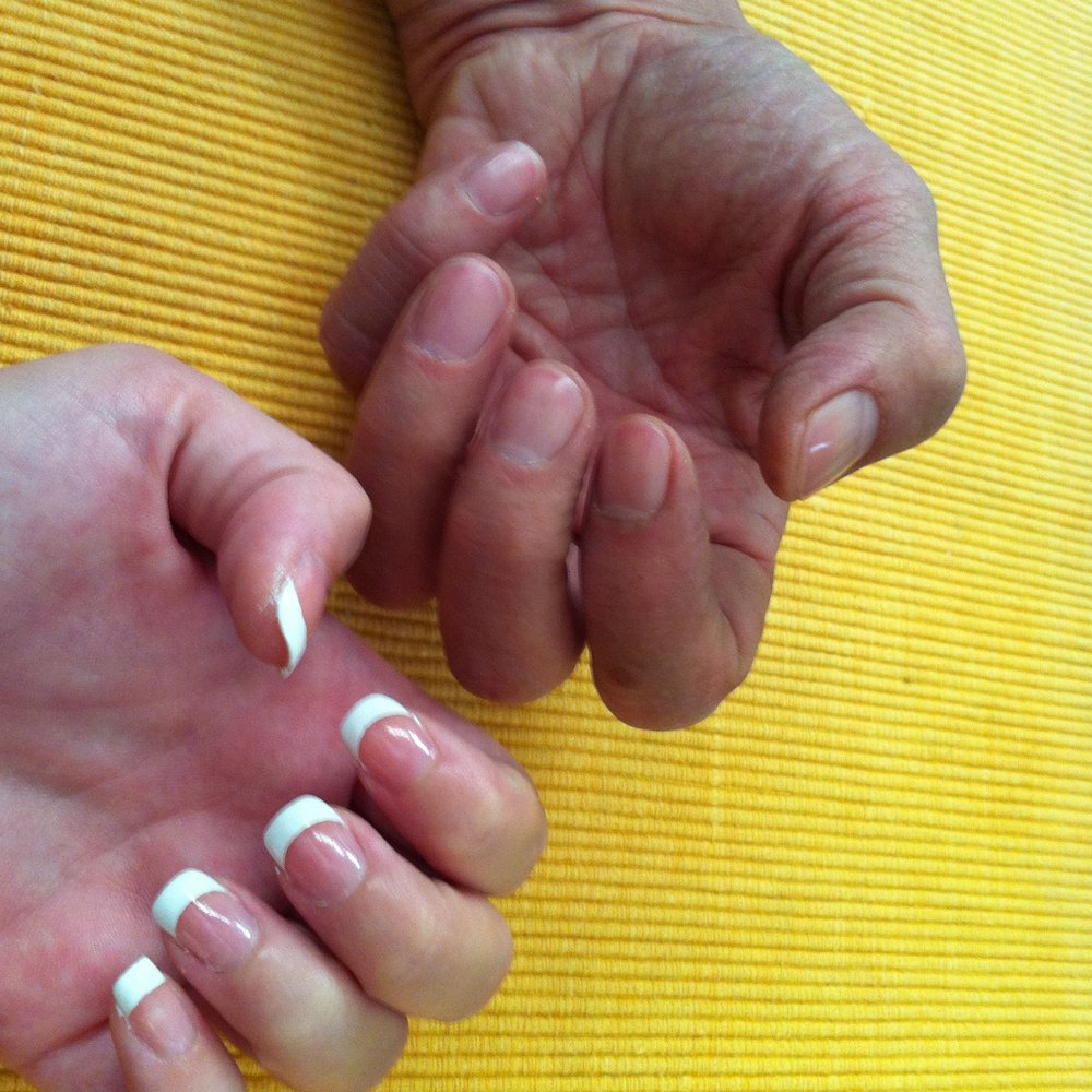 PKN Day Spa - Why is her hand bigger than mine? - Day Spas Near Me - Austin, Texas PKN Day Spa - Why is her hand bigger than mine? - Day Spas Near Me - Austin, Texas