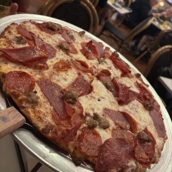 Madri - Italian Near Me - Redlands, California