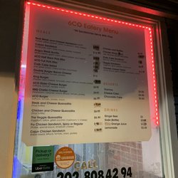 6Co Eatery