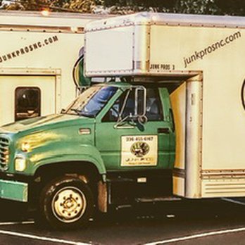 Junk Pros Moving & Junk Removal - Junk Pros Fleet - Junk Removal & Hauling Near Me - Greensboro, North Carolina Junk Pros Moving & Junk Removal - Junk Pros Fleet - Junk Removal & Hauling Near Me - Greensboro, North Carolina