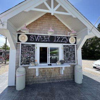 SWEET IZZY - Updated December 2025 - 61 Photos & 64 Reviews - 296 Route