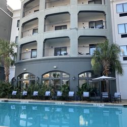 Courtyard by Marriott Houma