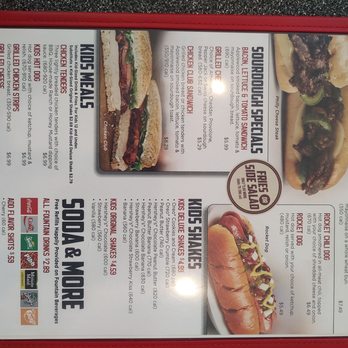 Johnny Rockets - Burgers Near Me - Atlanta, Georgia Johnny Rockets - Burgers Near Me - Atlanta, Georgia