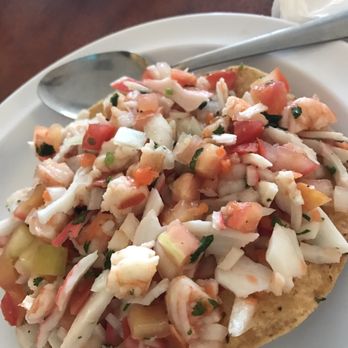 Mariscos Guero - Mexican Near Me - Long Beach, California