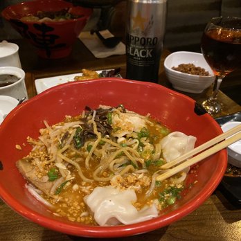JINYA Ramen Bar - Katy - Ramen Near Me - Katy, Texas JINYA Ramen Bar - Katy - Ramen Near Me - Katy, Texas
