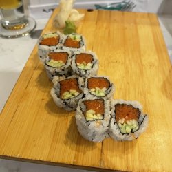 Kanpai Sushi & Bar