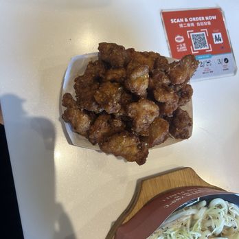 Flaming Kitchen - Flaming Japanese style fried chicken - Asian Fusion Near Me - Scarborough, Ontario Flaming Kitchen - Flaming Japanese style fried chicken - Asian Fusion Near Me - Scarborough, Ontario
