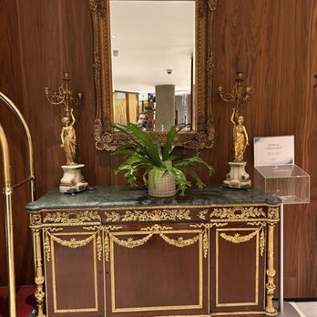 Meliá White House - Hotels Near Me - London, XGL