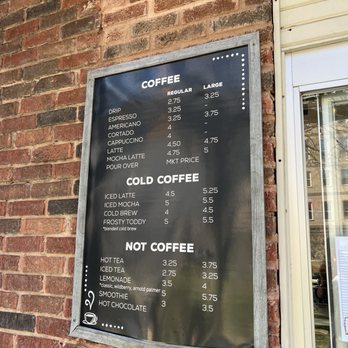 Union Coffee House - Coffee menu - Coffee & Tea Near Me - Dallas, Texas Union Coffee House - Coffee menu - Coffee & Tea Near Me - Dallas, Texas