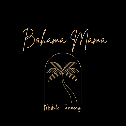 Bahama Mama Tans Logo