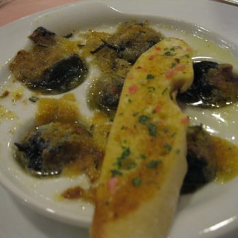 Carnival Elation - Escargot was delicious! - Tours Near Me