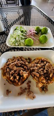 Ta Carbon Mexican Grill by null