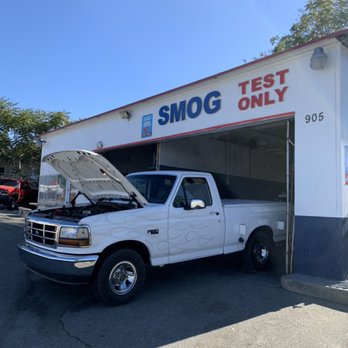 Inland Smog Stop - We do them all - Smog Check Stations Near Me - Calimesa, California Inland Smog Stop - We do them all - Smog Check Stations Near Me - Calimesa, California