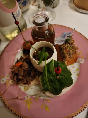 Kai Mayfair by null Kai Mayfair by null