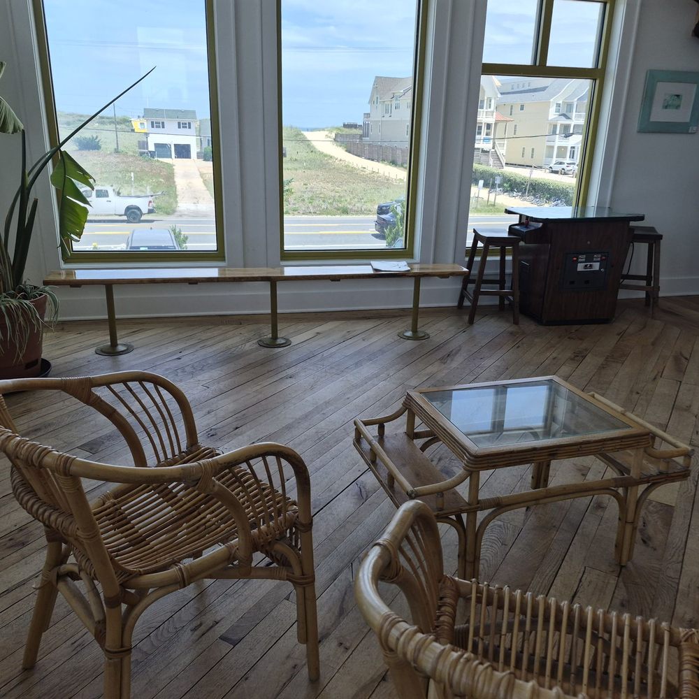 Swells’a Brewing - Breweries Near Me - Kill Devil Hills, North Carolina