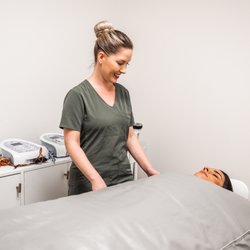 Brazilian Body Bar - Sauna Blanket