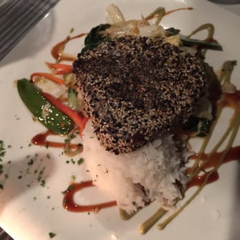 Blue Water Seafood - Ahi tuna - Seafood Near Me - East Brunswick, New Jersey