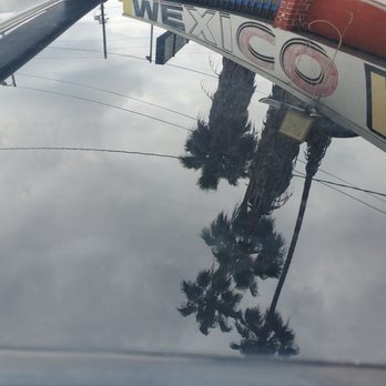 Mexico Auto Glass - The replaced sunroof glass - Auto Glass Services Near Me - Los Angeles, California