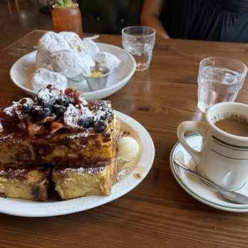 Great Maple San Diego - Gm Brioche French Toast - Breakfast & Brunch Near Me - San Diego, California