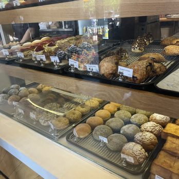 Cafe Dulce - More Pastries - Coffee & Tea Near Me - Los Angeles, California Cafe Dulce - More Pastries - Coffee & Tea Near Me - Los Angeles, California