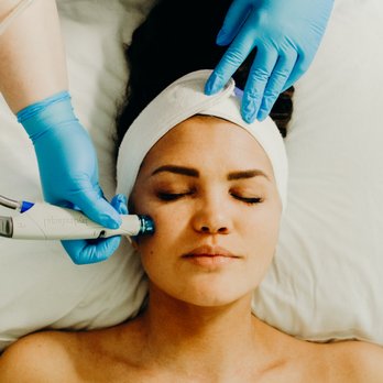 Nailed - HYDRAFACIALS! The hottest facial treatment in the industry right now. Have you had one yet? - Nail Salons Near Me - Salt Lake City, Utah Nailed - HYDRAFACIALS! The hottest facial treatment in the industry right now. Have you had one yet? - Nail Salons Near Me - Salt Lake City, Utah