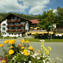 Hotel Alpengasthof Löwen
